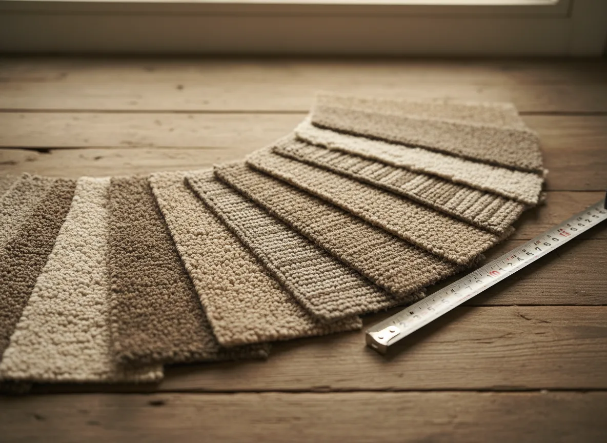 Carpet Installation Mounds, IL FAQs